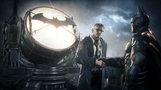 Warner Bros. Games Batman Arkham Knight - Limited Edition