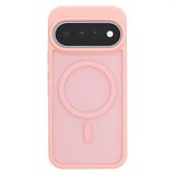 imoshion Color Guard Backcover met MagSafe voor de Google Pixel 11 - Lichtroze