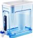 ZeroWater Waterfilter systeem 5.2 Liter - Inclusief 1 Filter en TDS meter - 5-traps Waterfilter systeem- Filtert PFOA, PFOS, lood, chroom, kwik en chloor - Ready Read