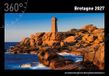 Bretagne 360° medien Bretagne Premiumkalender 2027