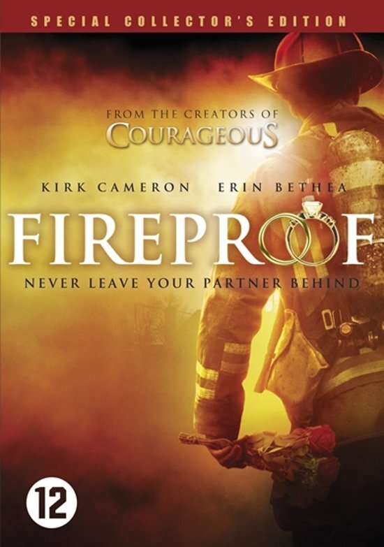 Film Fireproof dvd