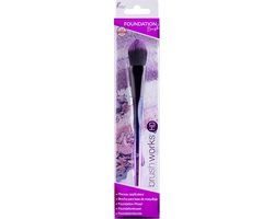 Brushworks HD Foundation Brush