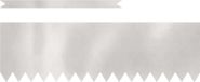 vidaXL Bordure de pelouse, 30 pièces, 100 x 0,05 x 30 cm, acier inoxydable, argent