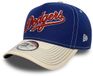 New Era Los Angeles Dodgers 9forty A-Frame Pet Blauw