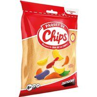 Asmodee Partyspel Paquet de Chips Franstalige Versie