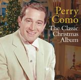 Bertus Distributie Perry Como The Classic Christmas Album