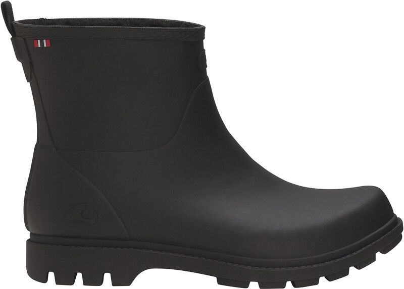 Viking Footwear Noble Warm Rubberen Laarzen Dames, zwart