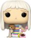 Funko Poltergeist Carol Anne Freeling Vinyl Figurine 1583 Pop! multicolore
