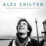 Electricity Alex Chilton - Electricity By Candlelight (CD)