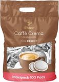 Tchibo Caffè Crema Vollmundig (8x 100 pads)