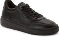 Marco Tozzi Heren Sneaker 2-13666-46 001 Zwart Leer Maat 46