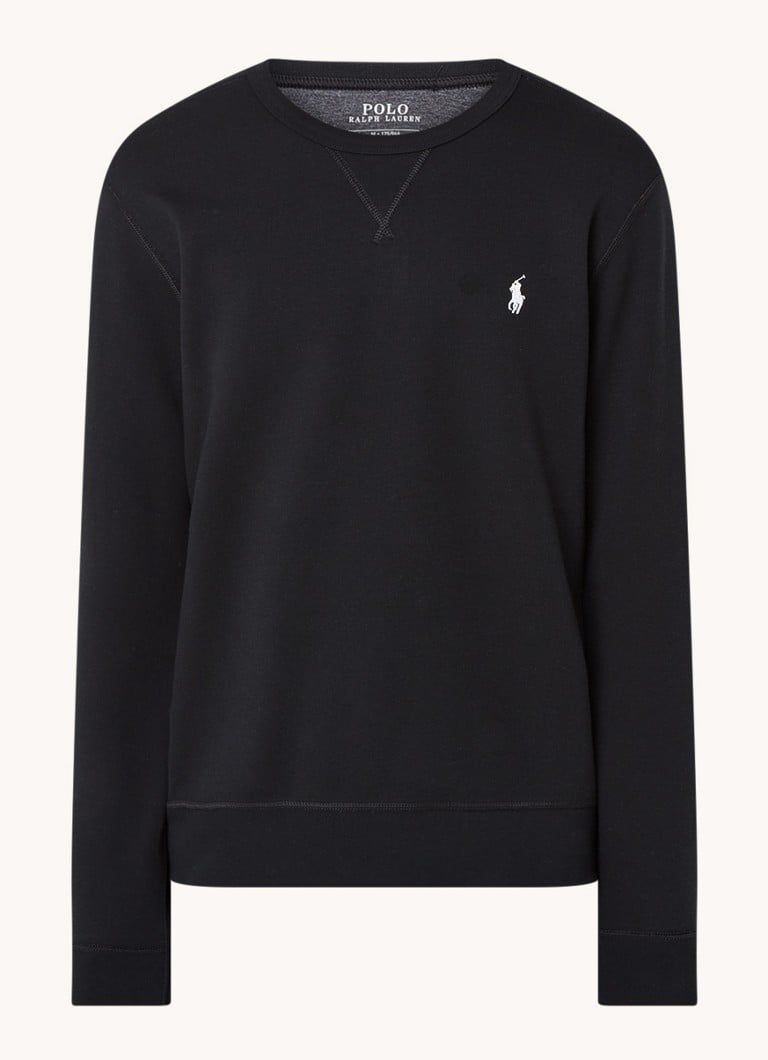 Ralph Lauren Sweater met logoborduring
