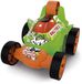 Ninco - Rolltrex Green Stuntauto