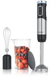 OEM Accu-staafmixer, 200 watt, draadloos, met garde en maatbeker
