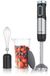 OEM Accu-staafmixer, 200 watt, draadloos, met garde en maatbeker