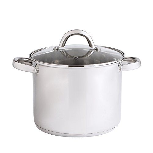 Quid Arcuisine Ottawa Kookpan - 20 cm - Met Deksel