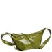 PIECES PCANESTASIA crossbody tas groen