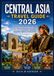 Central Asia Travel Guide 2026