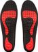 Shockout Supreme Sports Insole Black