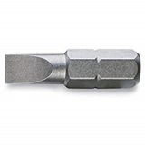 Beta 861lp 2 x 14 cm bit sleuf schroeven