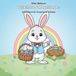 Osterhase & Regenbogen: Geschichte und Malbuch: Für Erwachsene & Kinder: 36 Ausmalbilder (21.59 x 21.59 cm) – Magischer Regenbogen & Osterhasen Abenteuer. Große Motive für kleine Künstler!