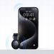 MCDODO Mini GPS Locator voor Auto, Fiets, Sleutels, Kind, Kat, Hond Tag