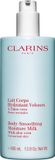Clarins 80034095 - Vochtinbrengende lichaamscrème - 400 ml - Dames