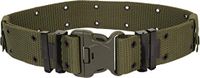 Mil-Tec Gürtel-13312001 uniseks-volwassene Riem