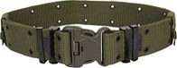Mil-Tec Gürtel-13312001 uniseks-volwassene Riem