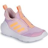 adidas TENSAUR COMFORT SHOES CHILDREN, bliss lilac/Ice Tangerine/clear pink, 28 EU