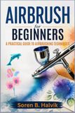 Airbrush Libri GmbH Airbrush for Beginners