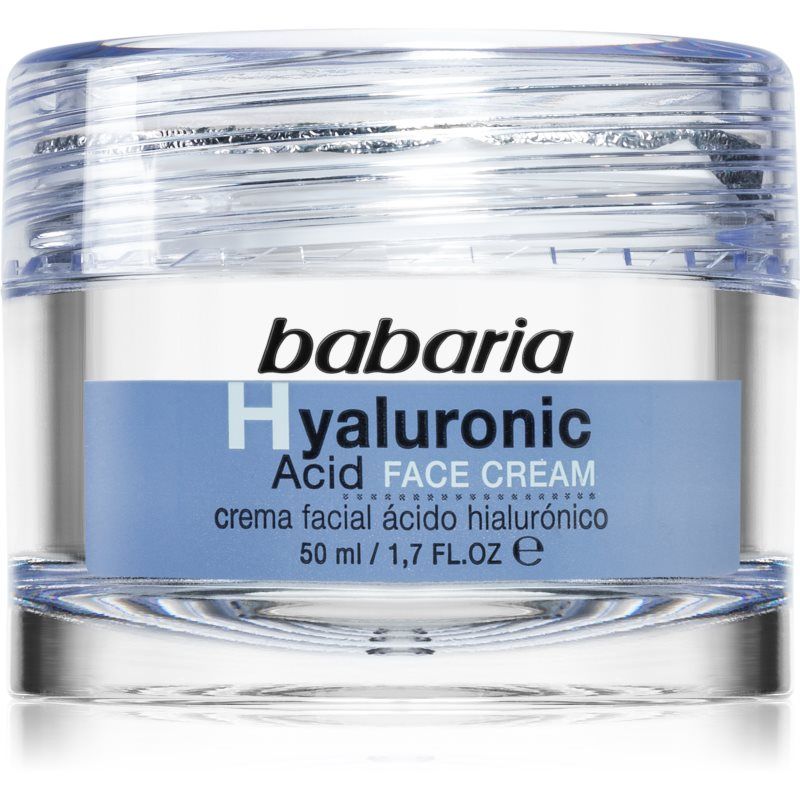 Hyaluronic Acid