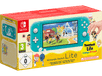 Nintendo Switch Lite Tomodachi Life: Living The Dream Bundel 32 Gb