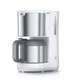 Braun PurShine KF1505 WH cafetière à filtre