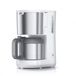 Braun PurShine KF1505 WH cafetière à filtre