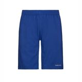 Head Racket Club Korte Broek Blauw 164 cm Jongen