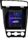 Happiq Autoradio avec Bluetooth et CarPlay pour Volkswagen Golf 7 (2014-2018)