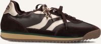 MRP Utah Sneakers - Dames - Bruin - Maat 41