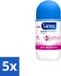 Sanex 5 x BiomeProtect Dermo Anti-Irritation Deo Roll-on 50 ml