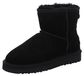 Inconnu Bottes d'hiver pour femmes