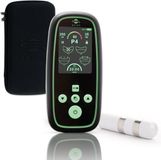 axion® - Stim-Pro I-3000 Bekkenbodemtrainer voor Vrouwen met Vaginale Sonde tegen Incontinentie I 4 EMS Programma's, 80 Intensiteitsniveaus, USB-C Accu