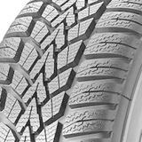 Dunlop Winter Response 2 185/60 R15 84T