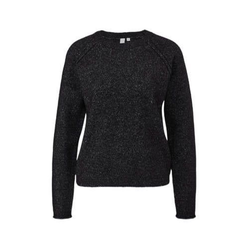 Q/S by s.Oliver Trui Zwart