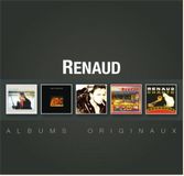 Original Renaud Original Album Series