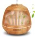 Diffuseur d'arômes - Ultrasoon - 550 ml - 7 couleurs LED