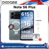 DOOGEE Note56 Plus VIP Smartphone