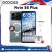 DOOGEE Note56 Plus VIP Smartphone