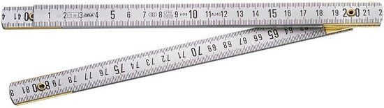 Facom 1 meter, 5 elementen