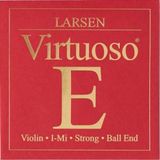 Larsen Virtuoso E stalen kogeleinde sterk