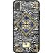 Richmond & Finch Zebra ketting mobiel hoesje - iPhone XR
